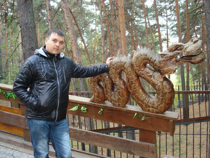 Иван Савицкий фотография #26