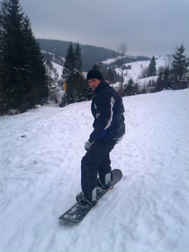 Артём Сережкин фотография #34