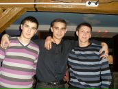 Фотография Фазлиахметова Ильшата