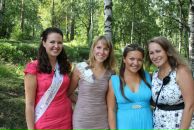 Фотография Ворониной Галины