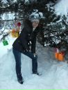 Фотография Алымовой Елены