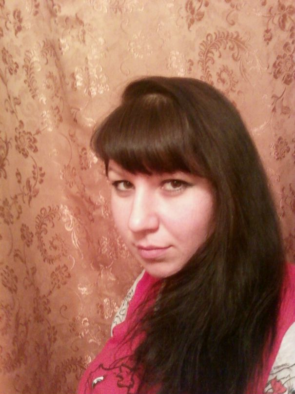 Софья Лобанова фотография #47