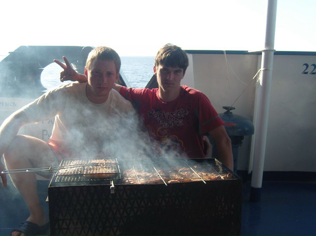 Диман Плотников фотография #30