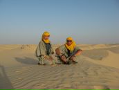 Фотография Лебедева Петра