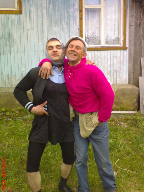 Андрей Емелин фотография #13