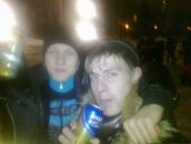 Фотография Попова Оксана