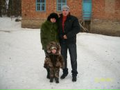 Ліна Адамчук фотография #12 (источник - https://vk.com/id56330970)