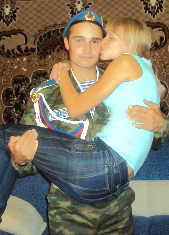 Ксения Романова фотография #39