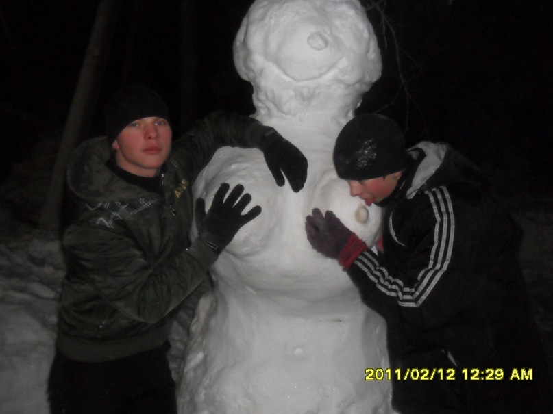 Антон Рыбаков фотография #33