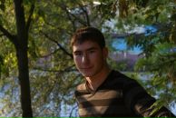 Фотография Горячева Антона