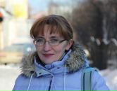 Фотография Тиуновой Елены