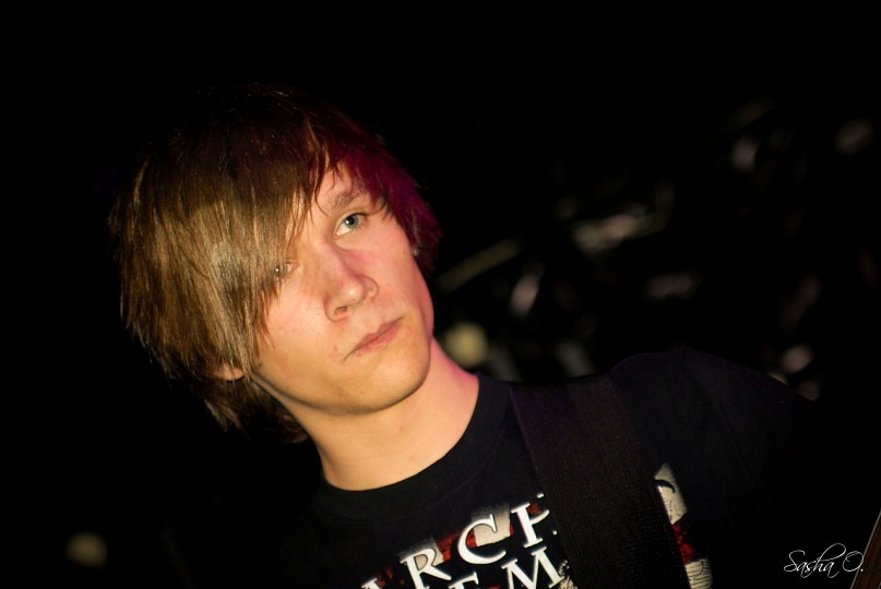 Антон Кравченко фотография #29