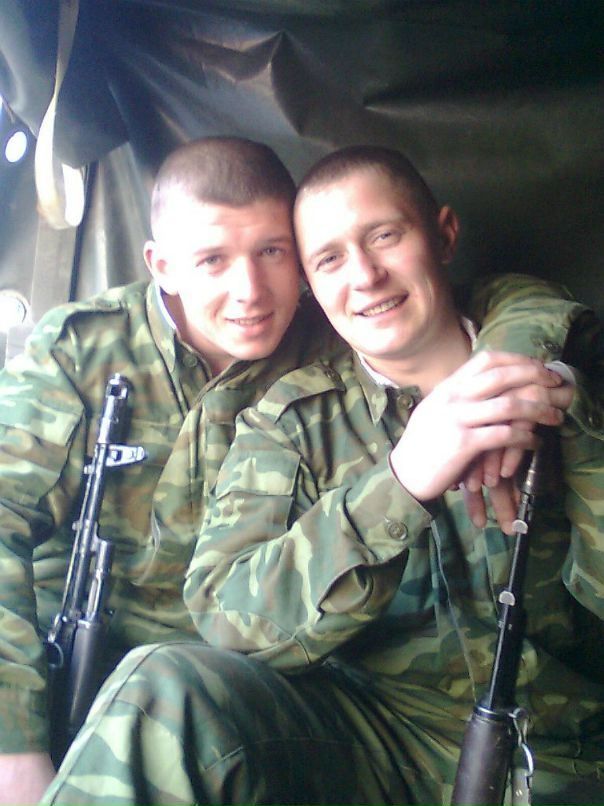 Игорь Ильющенко фотография #26