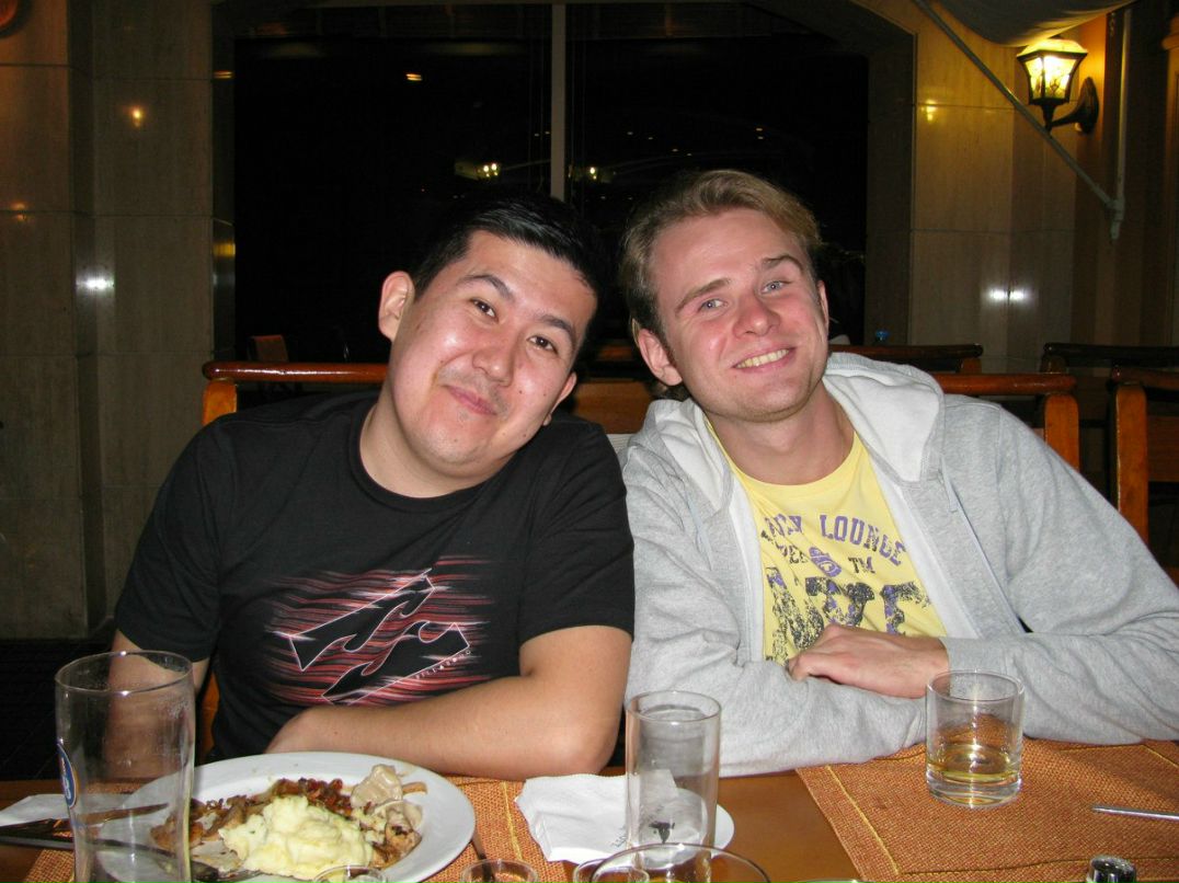 Дмитрий Лаптев фотография #41