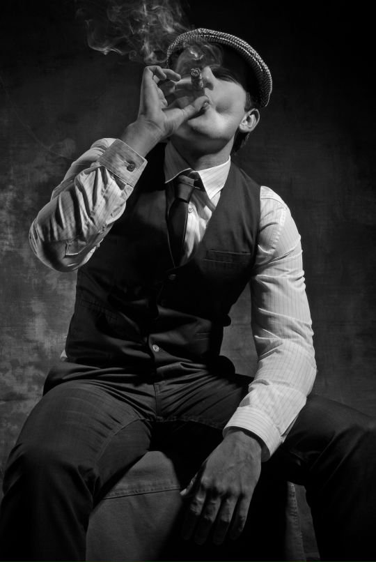 Игорь Суспицын фотография #21