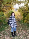 Фотография Никоновой Анастасии
