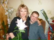 Фотография Шишеловой Натальи