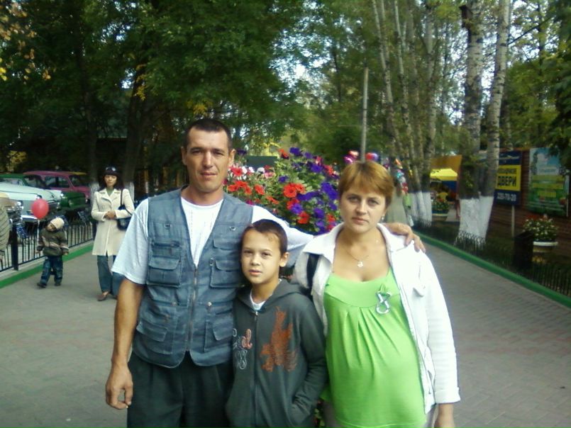 Ольга Бубнова фото №4