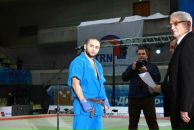 Фотография Джабиева Асифа