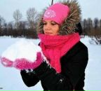 Фотография Селиной Ольги