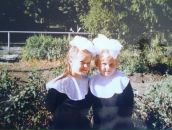 Фотография Косыревой Жанны