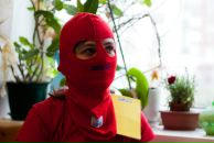 Фотография Петрович Яны