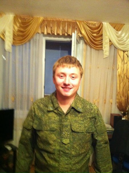 Дмитрий Ткач фото №5