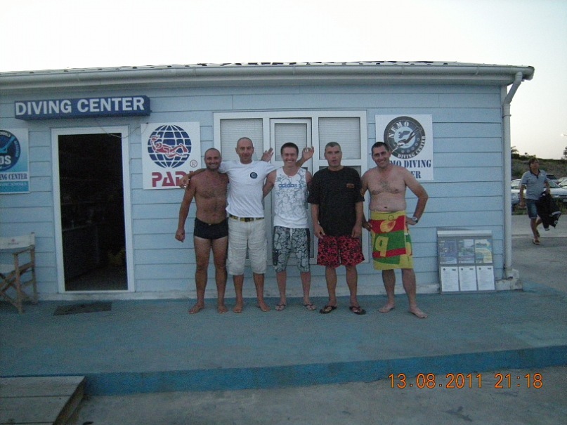 Михаил Кашин фотография #37