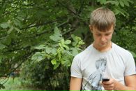 Фотография Воробьёва Дениса