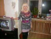 Фотография Черниковой Светланы