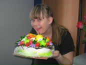 Фотография Пчельниковой Юлии