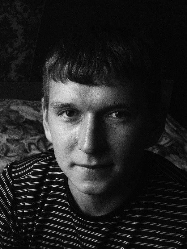Лёха Романенко фотография #18