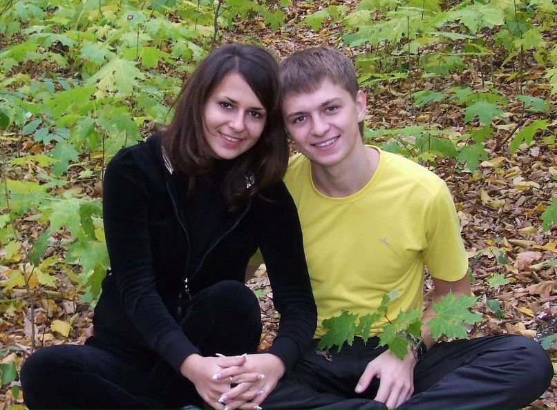 Сергей Середа фотография #28