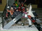 Фотография Garter Retrag