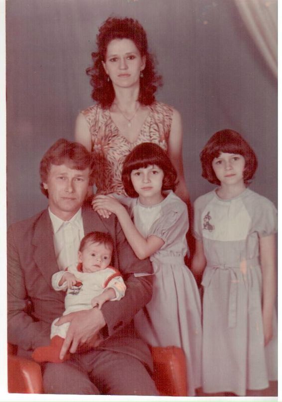 Мария Кошелева фотография #49