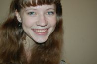 Фотография Кондратьевой Ани