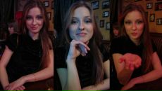 Фотография Галкиной Анастасии