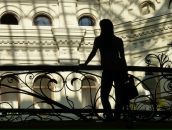 Фотография Давыдовой Екатерины