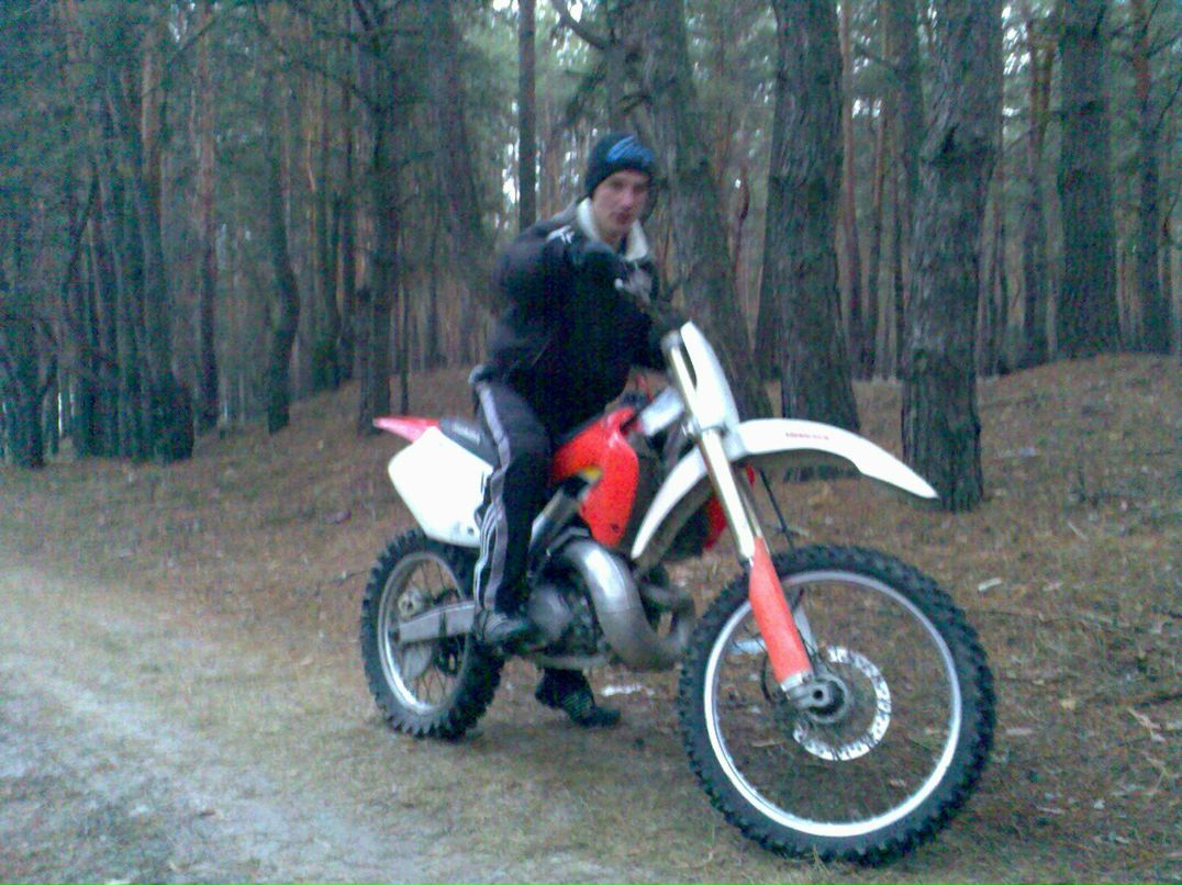 Влад Пилипенко фотография #4