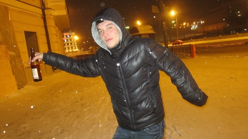 Робертик Давлетшин фотография #28