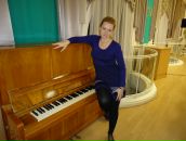 Фотография Вадениной Анны