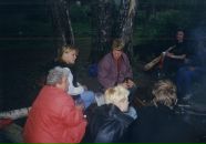 Фотография Косянковой Екатерины