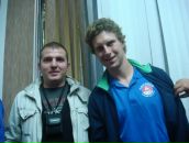 Фотография Генчева Дмитрия