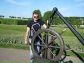 Фотография Стародымова Петра