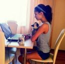 Мар'яна Сейфуллаєва фотография #15 (источник - https://vk.com/id141871679)