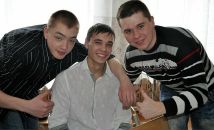 Фотография Мурзина Дениса