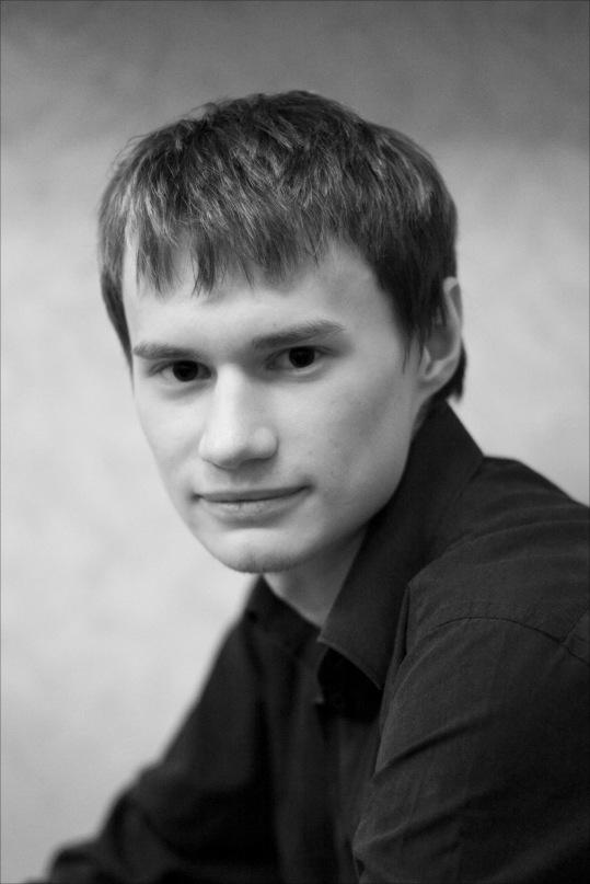 Александр Бурдаков фотография #14