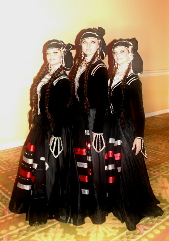 Наталья Левченко фотография #11