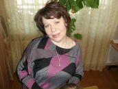 Фотография Назаровой Лидии