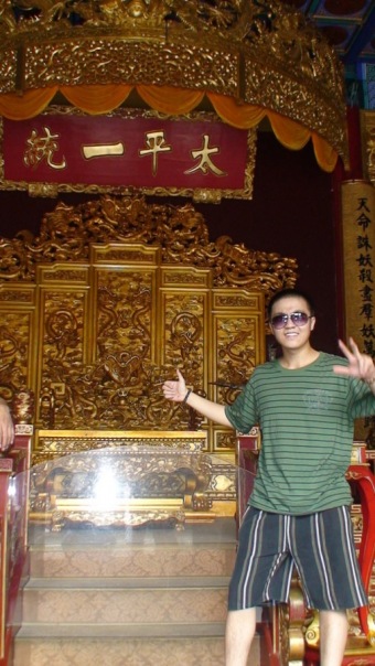 Xoy Лу фото №9